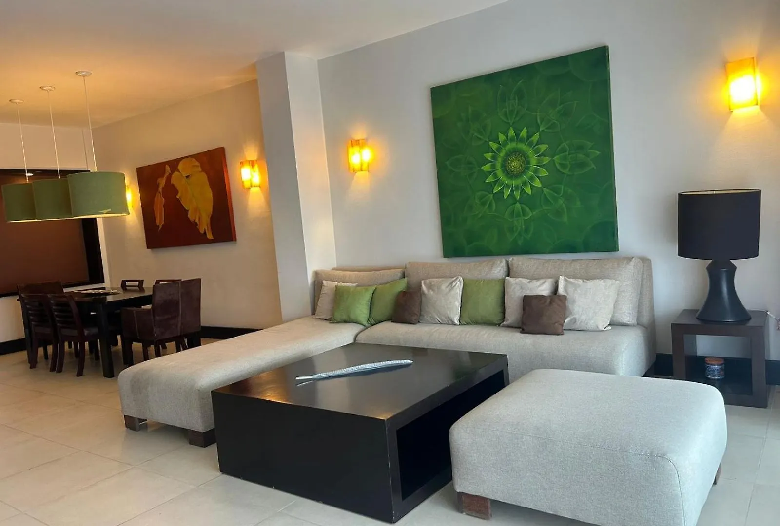 Aldea Thai Beachfront Condominios Playa del Carmen
