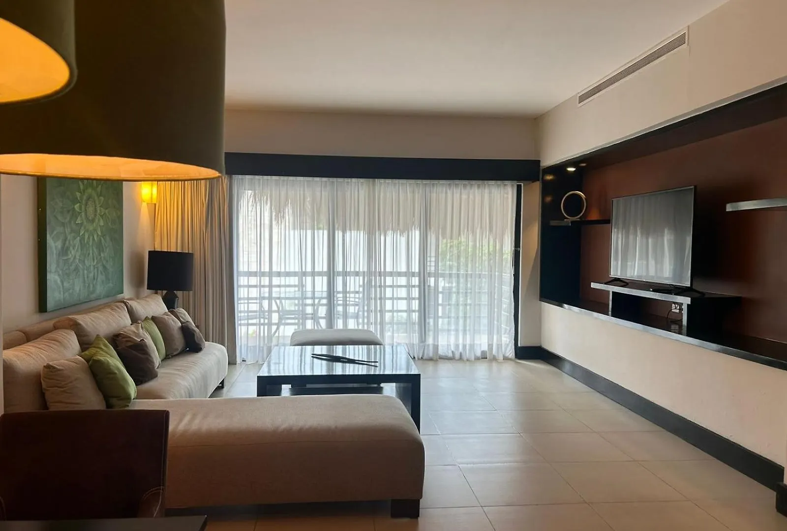 Apartman Aldea Thai Beachfront Condominios Playa del Carmen