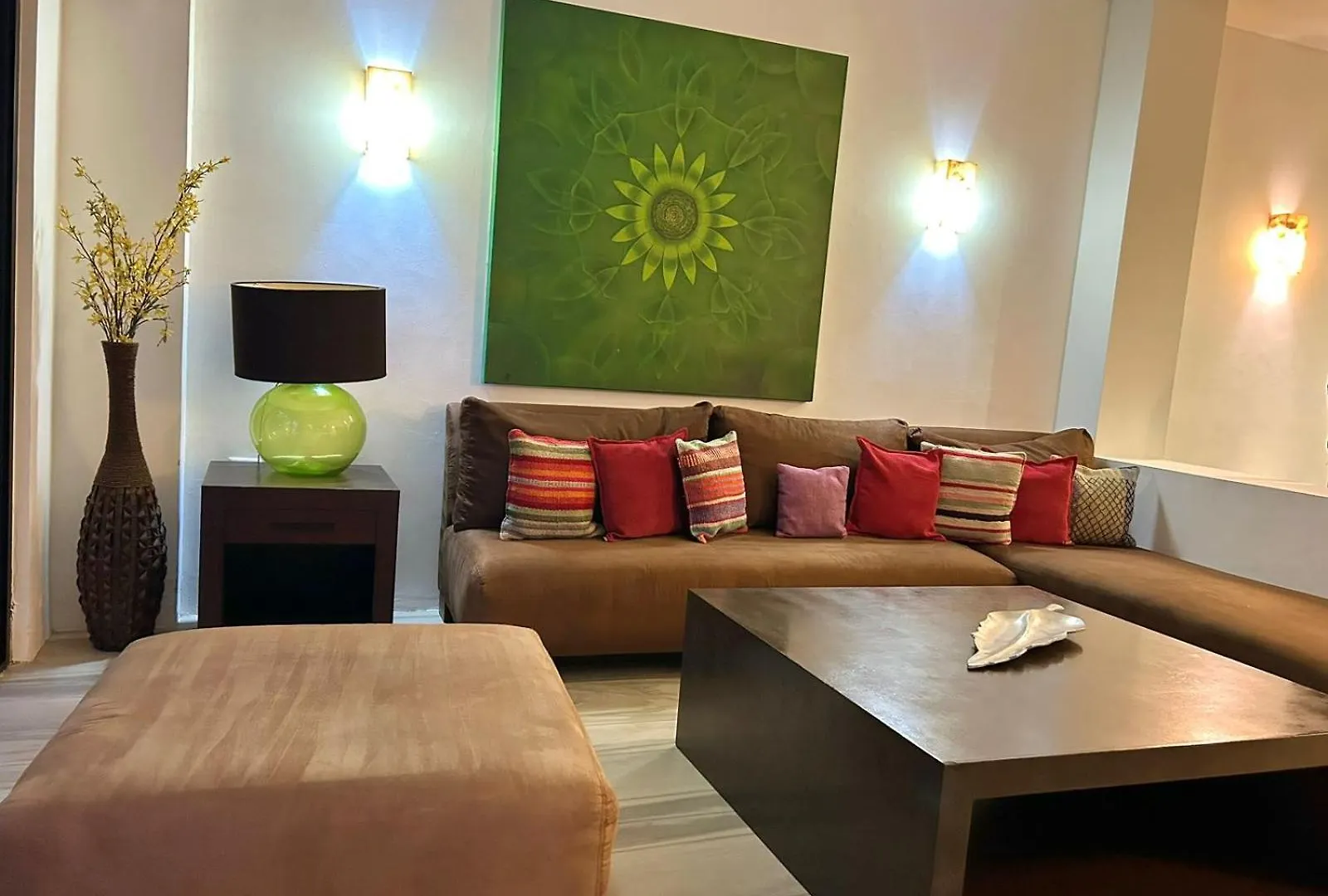 Aldea Thai Beachfront Condominios Playa del Carmen Apartman