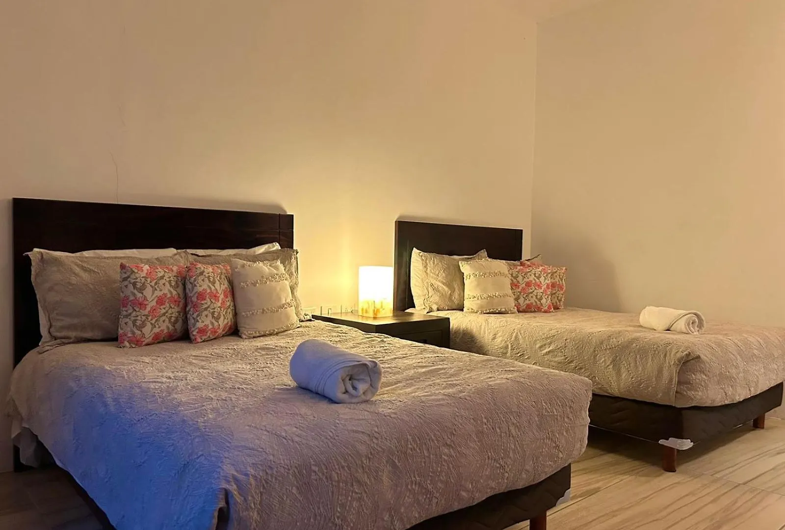 Apartman Aldea Thai Beachfront Condominios Playa del Carmen